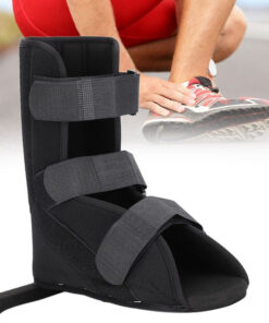 Orthopedic Foot and Ankle Boots
