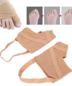 Hallux Valgus Corrector - Bunions Foot Pain Relief