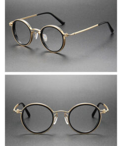 Eyeglass Frames