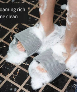 Massage Slippers