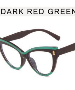 Eyeglass Frames
