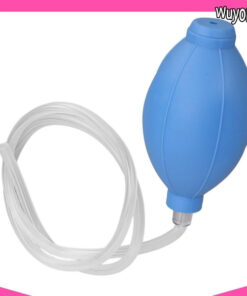 Oral Muscle Training Device for Swallowing