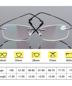 Computer Glasses