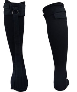 Therapeutic Anti-Spur Sock: Strasbourg Sock Footwear