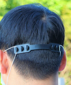 Car Glasses Holder