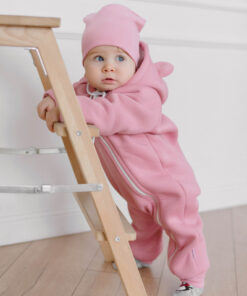 My Little Ones Jumpsuit