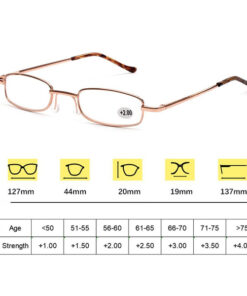 Computer Glasses
