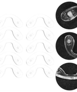 Car Glasses Holder