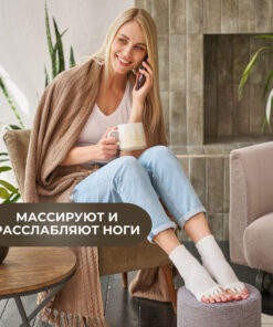 Foot Corrector