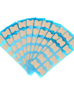 Glue-Free Orthopedic Nail Stickers