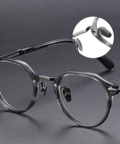Eyeglass Frames
