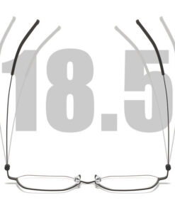 Touched the World Eyeglasses Frame