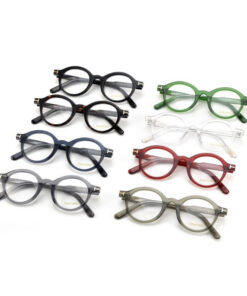 Tom Ford Prescription Eyeglasses TF5664-B for Men & Women