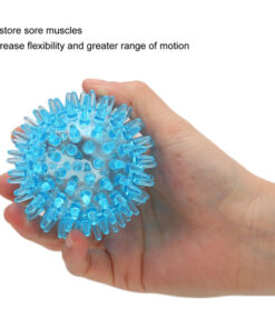 Rehabilitation Grip Massage Ball