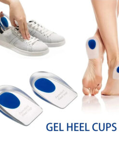 Foot Massage Cushion