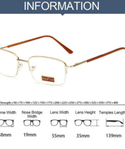 Computer Glasses
