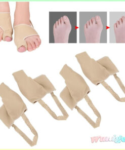 Hallux Valgus Corrector for Big Toe Pain Relief
