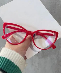 Eyeglass Frames