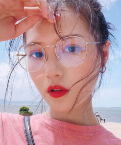 Blue Light Blocking Glasses Frames for Women