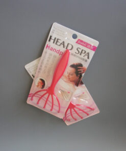 Head Massager "Murashka", 2-Piece Set