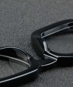 Vintage Acetate Glasses: Men's Style in Women's Frames