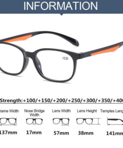 Computer Glasses
