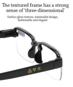 Computer Glasses