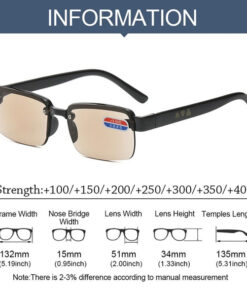 Computer Glasses