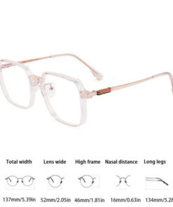 Computer Glasses