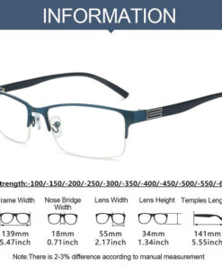 Computer Glasses