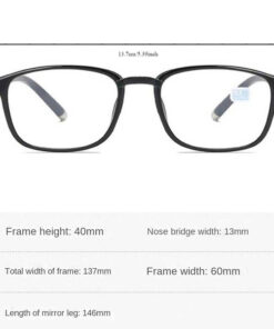 Computer Glasses