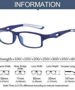 Computer Glasses