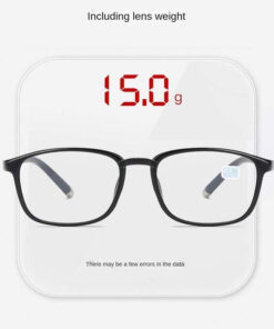 Computer Glasses