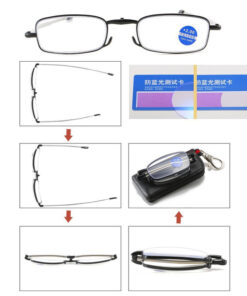 Computer Glasses