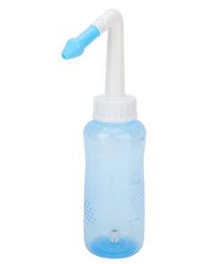 Nasal Rinse Milliliters