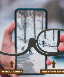 Computer Glasses