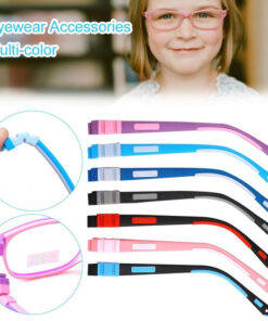 Eyeglass Frames