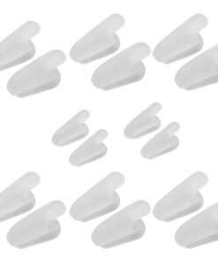 Silicone Toe Separators