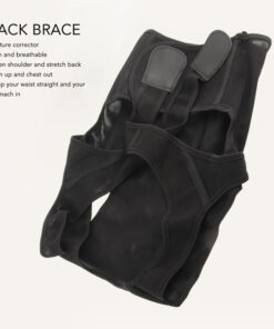 Posture Corrector for Back Pain