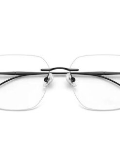 Pure Titanium Blue Light Blocking Glasses
