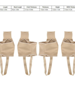 Bursitis Corrector for Couples
