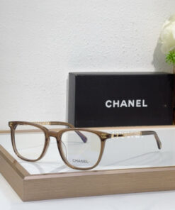 Chanel CH3487 Eyeglasses Frames