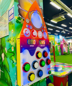 Whack-a-Mole Slot Machine
