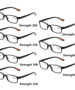 Computer Glasses