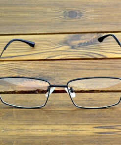Full Rim Eyeglass Frames