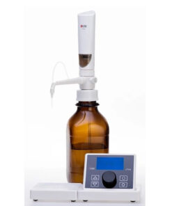 DLAB dTrite Electronic Titrator Dispenser