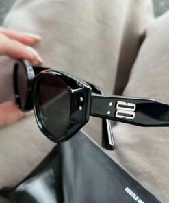 Magnetic Clip-On Glasses