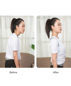 Smart Back Posture Corrector