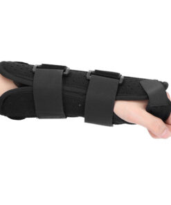 Wrist Brace for Pain Relief & Support