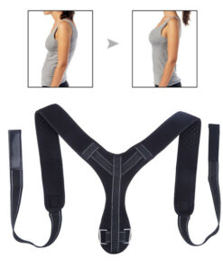 Hunchback Corrector